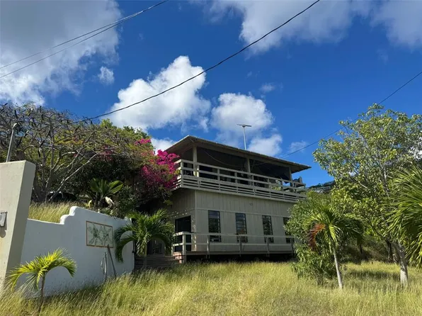 4 Barrio, Culebra, PR 00775