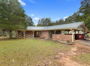 299 Maryland Dr, Marshall, TX 75670