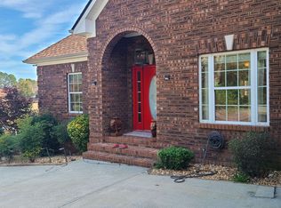 2845 N Sharon Church Rd, Loganville, GA 30052