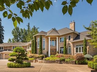 13599 Knaus Rd, Lake Oswego, OR 97034