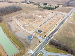 506 Caribou Xing #4, Auburn, IN 46706