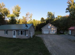 59 Rutland Road, Troy, ME 04987