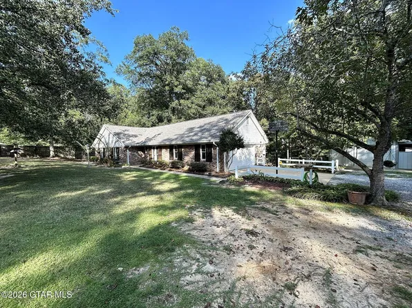 1503 Beersheba Rd, Columbus, MS 39702