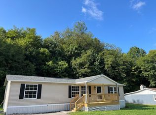 6238 Virginia Ave, Pembroke, VA 24136