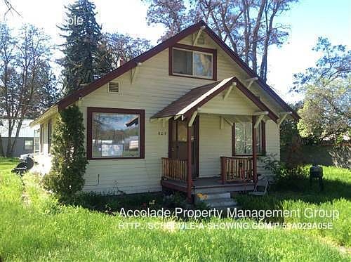 2nd image of 809 N Maple St