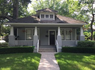 1501 Oxford St, Houston, TX 77008