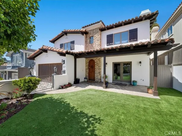 1607 1st St, Manhattan Beach, CA 90266