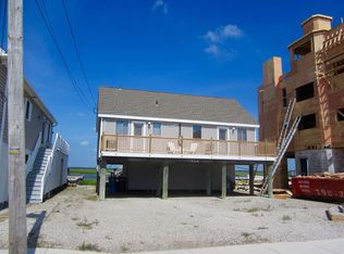 408 S Bayview Dr, Strathmere, NJ 08248