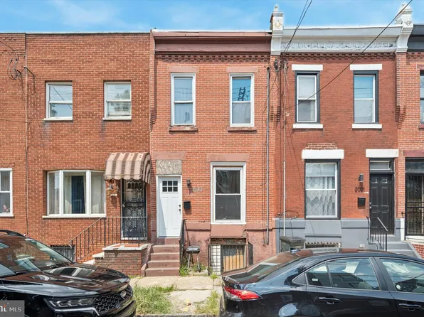 2053 Dickinson St, Philadelphia, PA 19146