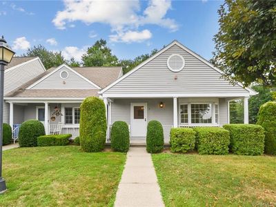 2 Highland Drive #2, Monroe, CT, 06468