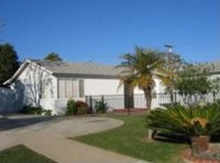 2 Banner Ave, Ventura, CA 93004