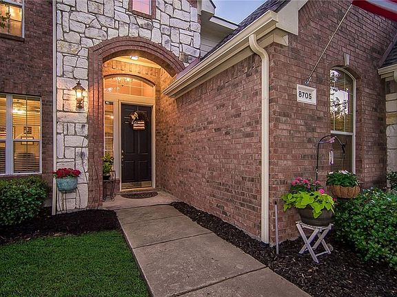 2nd image of 8705 Preston Wood Dr