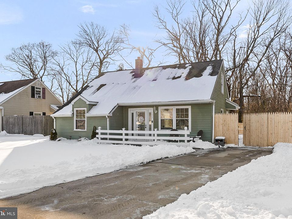 131 Dory Ct, Beverly, NJ 08010 Zillow