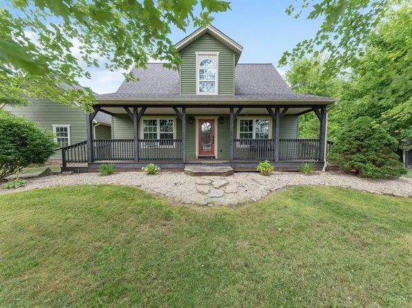 3983 Greenbush East Rd, Mount Orab, OH 45154