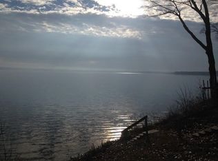 1151 Minford Rd, Topinabee, MI 49791