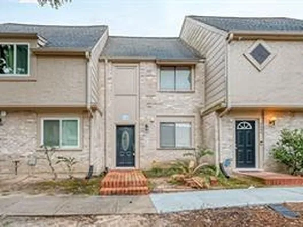 6482 Alisa Ln #618, Houston, TX 77084