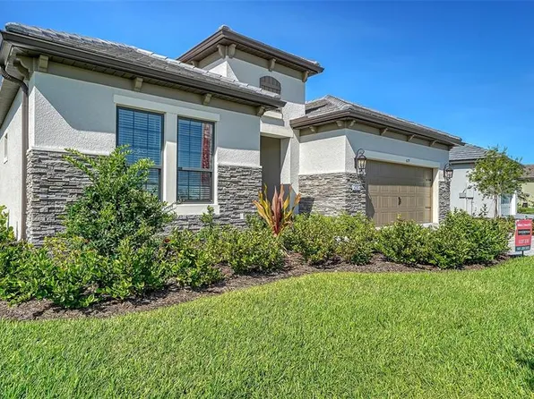 429 Alberata Way, Nokomis, FL 34275