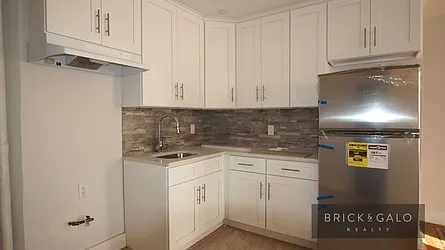 Rented by BRICK & GALO REALTY CORP