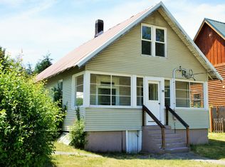 606 S 1st St, Roslyn, WA 98941
