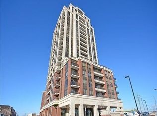 9500 Markham Rd Unit 1811, Markham, ON L6E 0N6