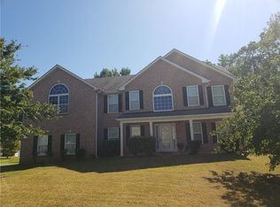 5169 Miller Woods Trl, Decatur, GA 30035