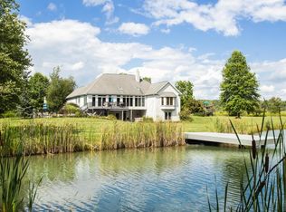 8122 Mitchell Dewitt Rd, Plain City, OH 43064