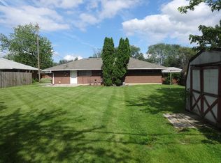 1375 Rosehill Rd., Reynoldsburg, OH 43068