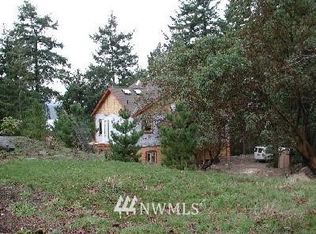 1 Shore Dr, Orcas Island, WA 98245