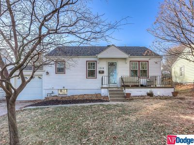 1318 S 51st St, Omaha, NE, 68106