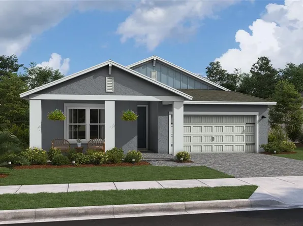 3127 Rein Ave #45, Davenport, FL 33837