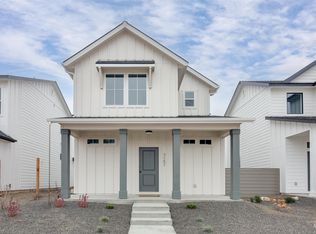6740 S Cheyenne Ave, Boise, ID 83709
