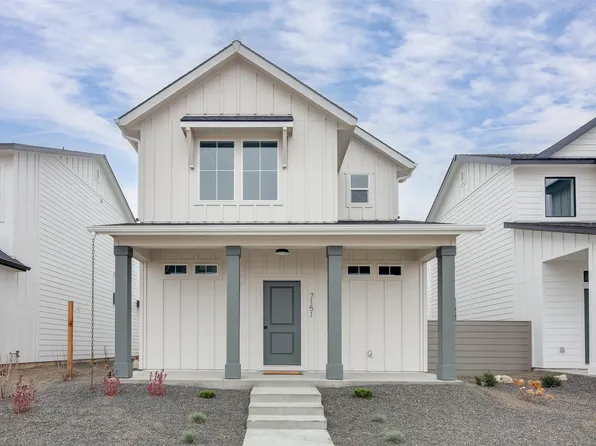 7151 W Sugarwood St, Boise, ID 83709