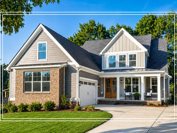 600 Morris Run, North Augusta, SC 29860