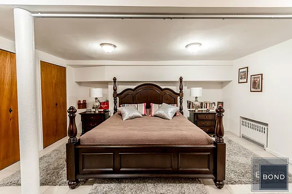 Rented by Bond New York | media 21