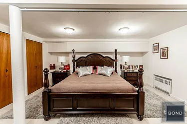 Rented by Bond New York