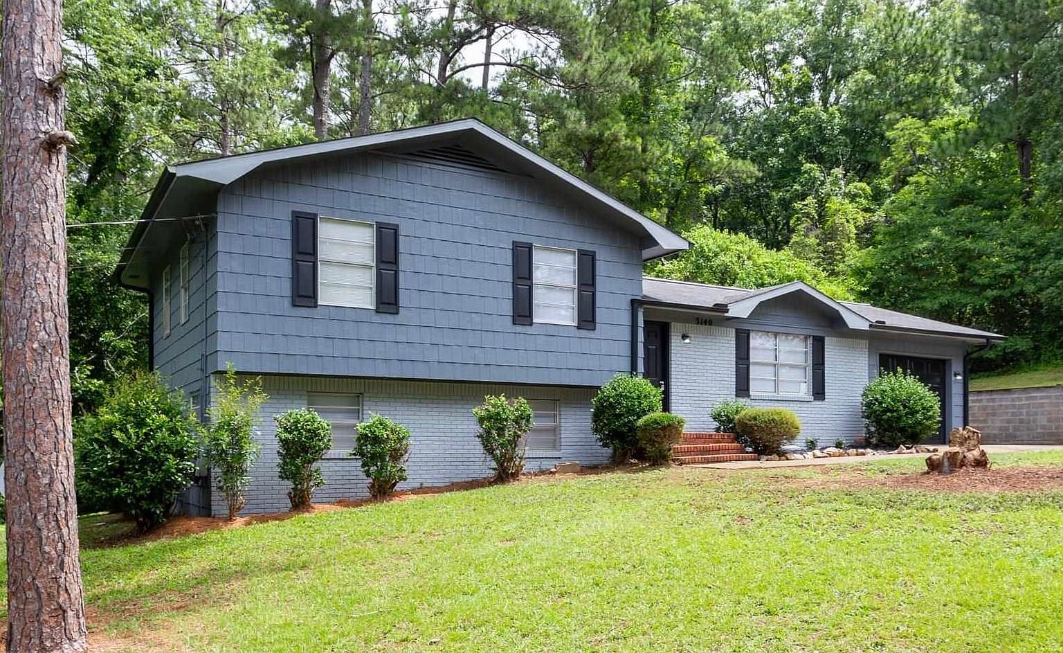 3140 Mountain Brow Dr, Oxford, AL 36203 MLS 1357717 Zillow