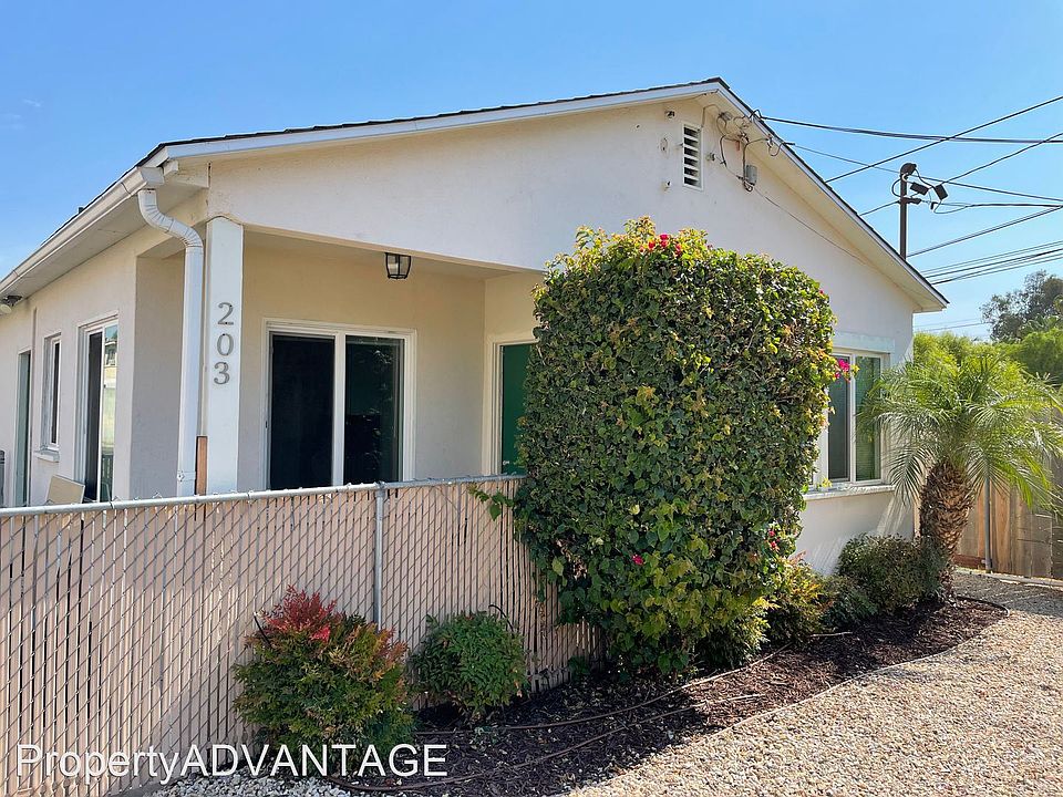 1st image of 203 W Los Angeles Dr #11468992