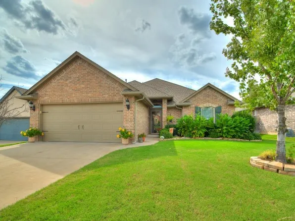 11921 Whitney Way, Oklahoma City, OK 73131