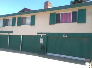 243 Avenida Pelayo APT 4, San Clemente, CA 92672