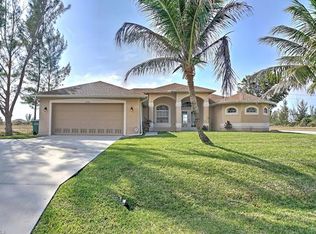1540 Old Burnt Store Rd N, Cape Coral, FL 33993