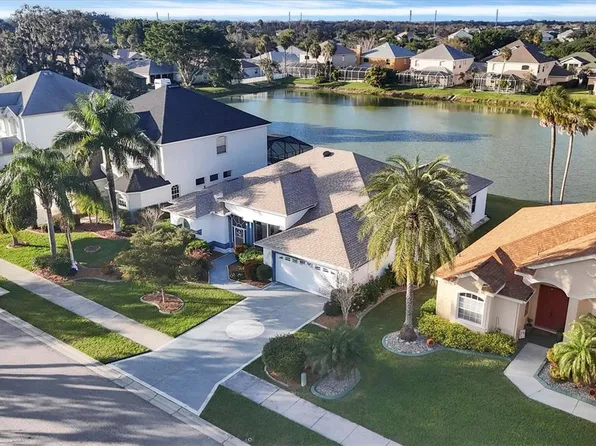 6251 Rock Creek Cir, Ellenton, FL 34222