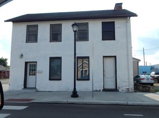 101 N Broad St, Fairborn, OH 45324