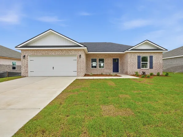 6107 Mildreds Way, Crestview, FL 32539
