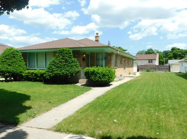 4040 North 72nd STREET, Milwaukee, WI 53216