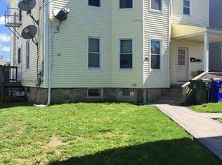 26 Downing St, Fall River, MA 02723