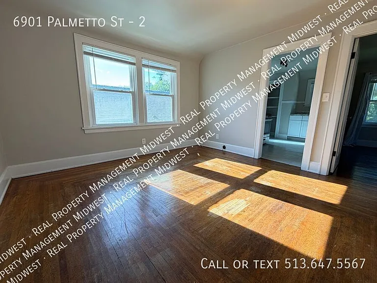 6901 Palmetto St #2 — Photo 6