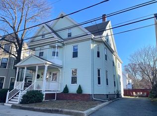 71 Chandler St, Somerville, MA 02144