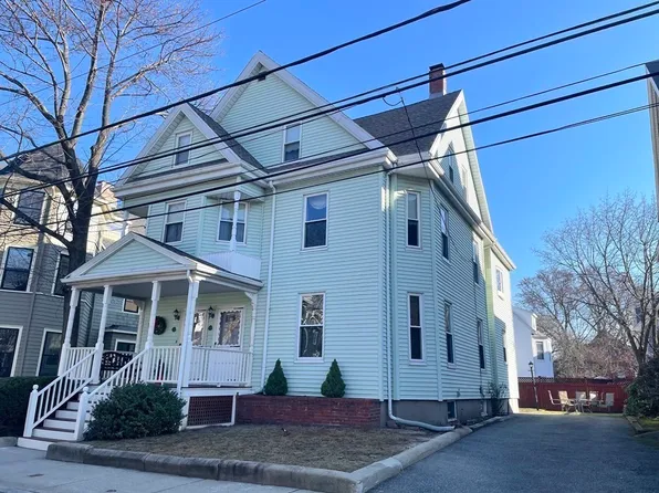 71 Chandler St, Somerville, MA 02144