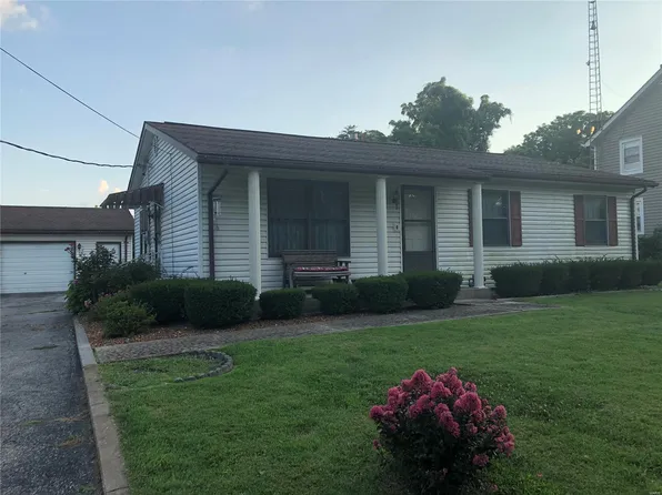 408 Hollywood Hgts Rd, Caseyville, IL 62232