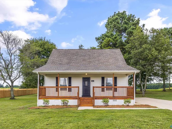 2341 Carters Gin Rd, Toney, AL 35773
